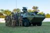 Argentine Army incorporates first Strykers