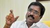 CM Rangasamy must allay public concern over counterfeit drug manufacturing in Puducherry: R. Siva