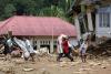 Indonesian military steps up relief efforts for flood-hit Sumatra; death toll crosses 860