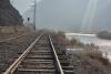 Railway construction launched on Nakhchivan–Armenia border segment -