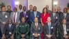 Police Commissioner Represents Belize at Regional Security Conference in Miami