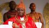 Edo won’t cede land to agitators, Oba of Benin tells FG