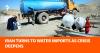 Iran Turns To Water Imports As Crisis Deepens