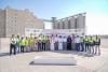 Fourth Milling Company (MC4) Inaugurates SAR 265 million Al-Kharj Facility Expansion Under the Sponsorship of Ministry of Environment Water and Agriculture and GFSA