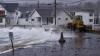 Machine Learning Helps Researchers Predict New England Floods