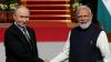 Putin says energy ties with India remain 'unaffected'