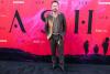 Aaron Paul is loving his new 'European lifestyle'