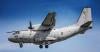 Leonardo lands new support contract for Italian air force C-27J Spartan fleet