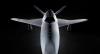 Northrop Grumman reveals Talon autonomous fighter design