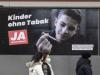 Swiss tobacco ad ban to protect minors to begin in 2027