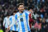Lionel Messi casts doubt over Argentina future just hours before World Cup draw