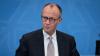 Germany news: Merz locks in majority on pension bill