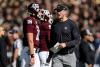 Texas A&M OC Collin Klein hired as Kansas State football coach after Chris Klieman retires