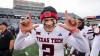 Big 12 Championship Game: BYU vs. Texas Tech odds…