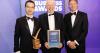 Innovative climate-tech start-up wins Business Award