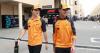 McLaren ready for team orders as Lando Norris dominates practice at Abu Dhabi GP 2025