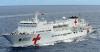 Chinese hospital ship to provide free medical care in Barbados for Christmas