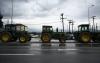 Protesting farmers block major Bulgaria border crossing