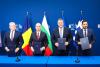 Greece, Bulgaria and Romania establish new Corridor Platform