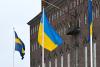 Sweden to cut development aid to five countries, divert money to Ukraine