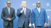 Trump, Rwanda, DR Congo leaders sign deal amid ongoing violence