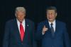 U.S. Admits End of American Era! National Security Strategy Says China Has Arrived; Trump Revives Monroe Doctrine