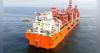 Eni starts up platforms, second liquefaction vessel at offshore Congo LNG development