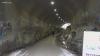 Lighting added inside historic Connecticut state park tunnel