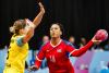 Cuba Defeats Kazakhstan in the President’s Handball Cup
