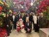 Cyprus-U.S. Chamber of Commerce Hosts Annual Christmas Party at Ariston in NYC