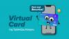 Bank of Cyprus introduces the Virtual Card, the card that lives in your phone and shops online