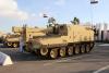 EDEX 2025: New K10EGY resupply vehicle to allow faster reloading for Egypt's artillery units