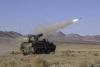 U.S. Army conducts first Stinger missile launch from Stryker M-SHORAD air defense vehicle
