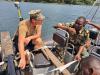 Seabees Survey Opportunities to Partner in Gabon