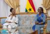 Sierra Leone, Gambia First Ladies in Ghana for high-level meeting on HIV