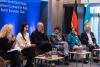 Kazakhstan, Germany to Forward Media and Expert Engagement