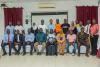 SJAG LAUNCHES LOC FOR BANJUL AIPS CONGRESS