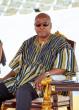 Ghana's Inflation Tumbles: A Sign of Economic Progress Under President John Mahama