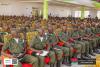 Ghana Armed Forces opens 2025/2026 recruitment for officer cadet intake