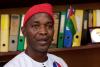 Guinea-Bissau candidate granted asylum in Nigeria after military takeover