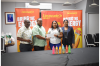 Ansa Mcal’s Lucozade set to power event