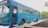 Environmental department impounds two smoke-emitting PU buses