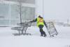 Parts of Atlantic Canada hit by snow squalls, power outages