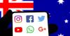 News diary 8-14 December: Australia enacts under-16 social media ban, Time reveals Person of the Year and UK GDP estimate