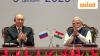 At India–Russia Business forum, Modi, Putin outline roadmap for trade, tech and connectivity push | Top quotes