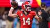 Alabama SEC title game opponent preview: Georgia Bulldogs