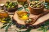 Olive oil imports significantly increased in Armenia, leading to   decreased sunflower oil shipments