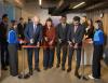 Azerbaijan's Baku Hosts Inauguration Of WUF13 Volunteer Center (PHOTO)