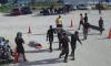 Belize Coast Guard and Belize Defence Force compete in Best Warrior Competition