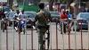 Burkina Faso moves to reinstate death penalty as junta overha